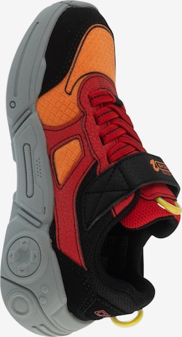 SKECHERS Sneaker 'Skechers Gametronix 2.0' in Schwarz: Vorderseite