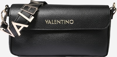 VALENTINO Olkalaukku 'Alexia' koossa One Size värissä musta, Tuotenäkymä
