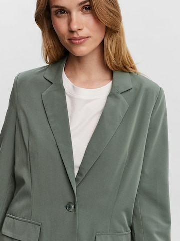 Blazer di VERO MODA in verde