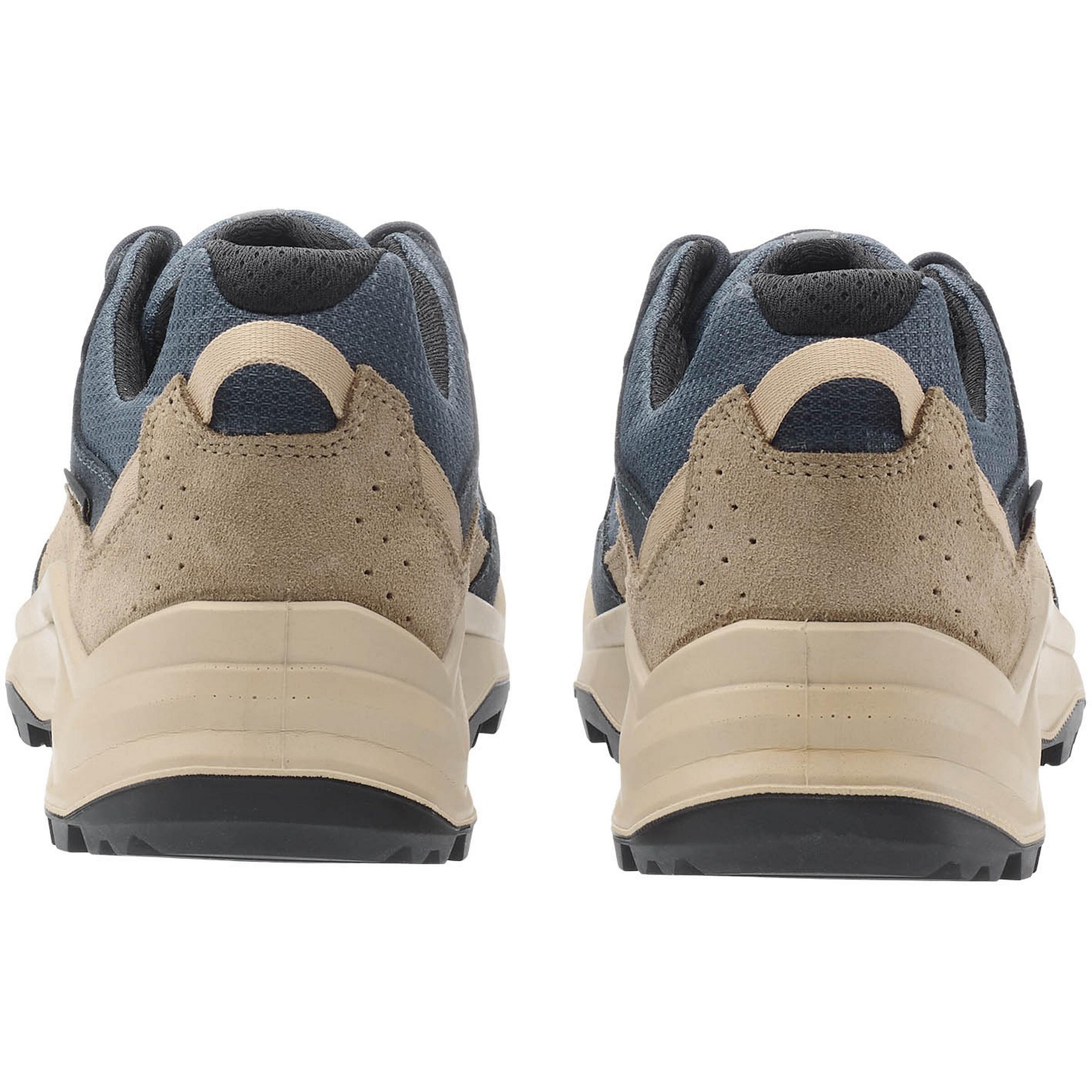LOWA Halbschuh 'VENTIERRA LO' in Blau