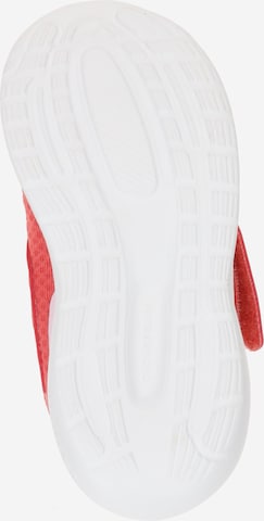 ADIDAS SPORTSWEAR Athletic Shoes 'RunFalcon 3.0' in Red