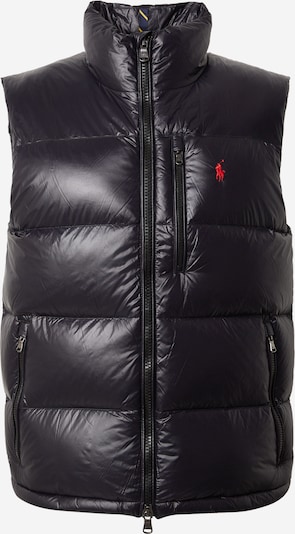 Polo Ralph Lauren Liivi värissä musta, Tuotenäkymä