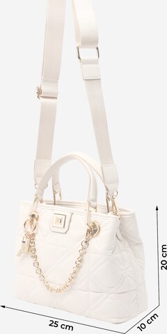 ALDO Дамска чанта 'TAFARN' в бяло
