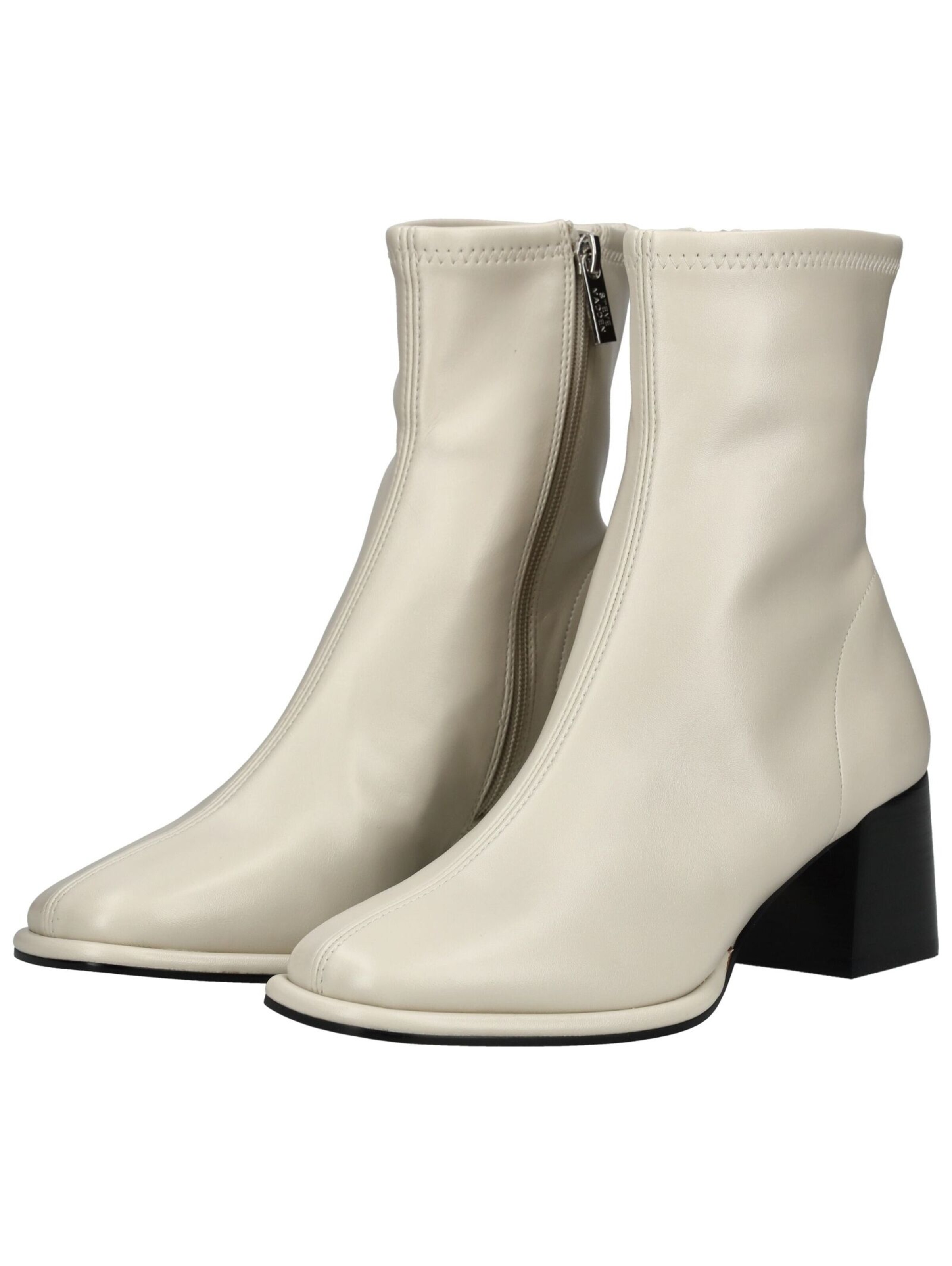STEVE MADDEN Ankle boots in Beige