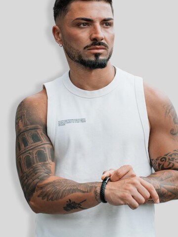 SERASAR Armband 'Steady' in Zwart