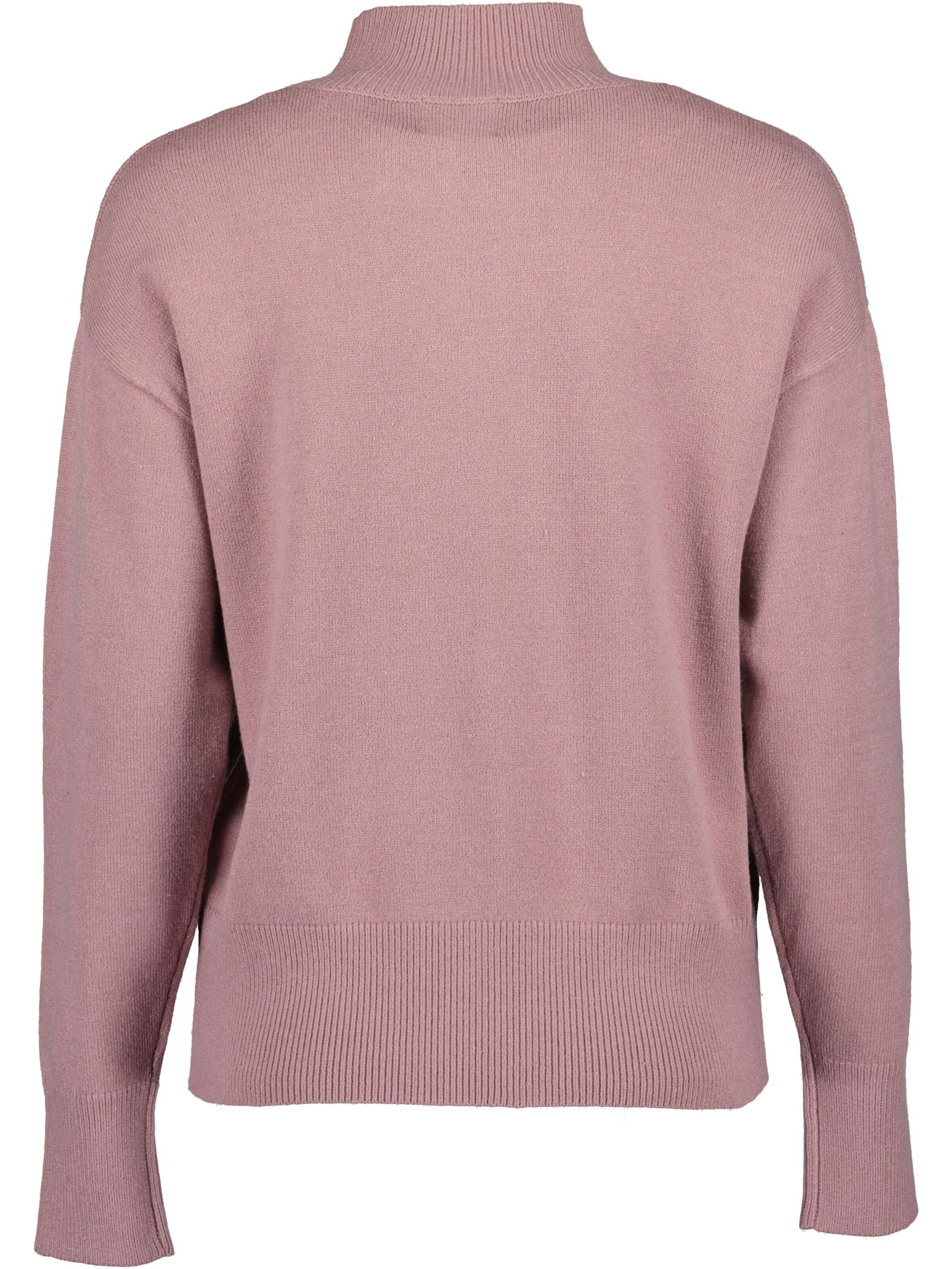 BLUE SEVEN Sweater in Pink