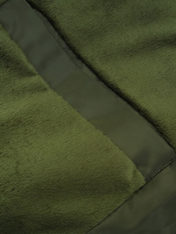 YOUTHUP Winter Jacket in Green