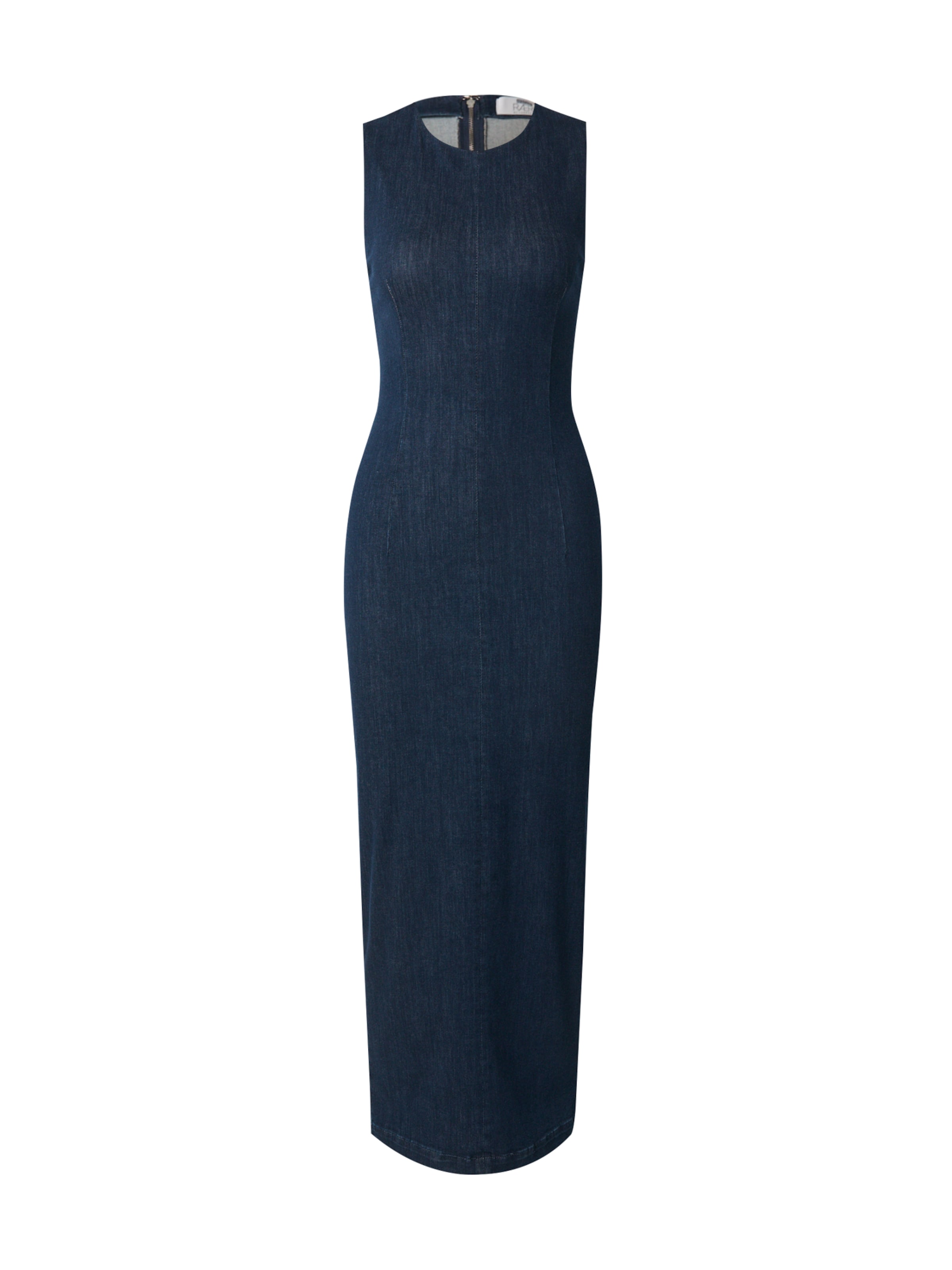 Abito di RÆRE by Lorena Rae in blu: frontale