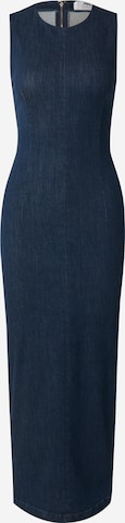RÆRE by Lorena Rae Jurk in Blauw: voorkant