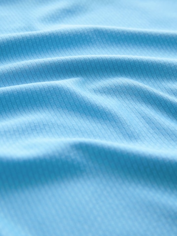 Next Функционална тениска в синьо