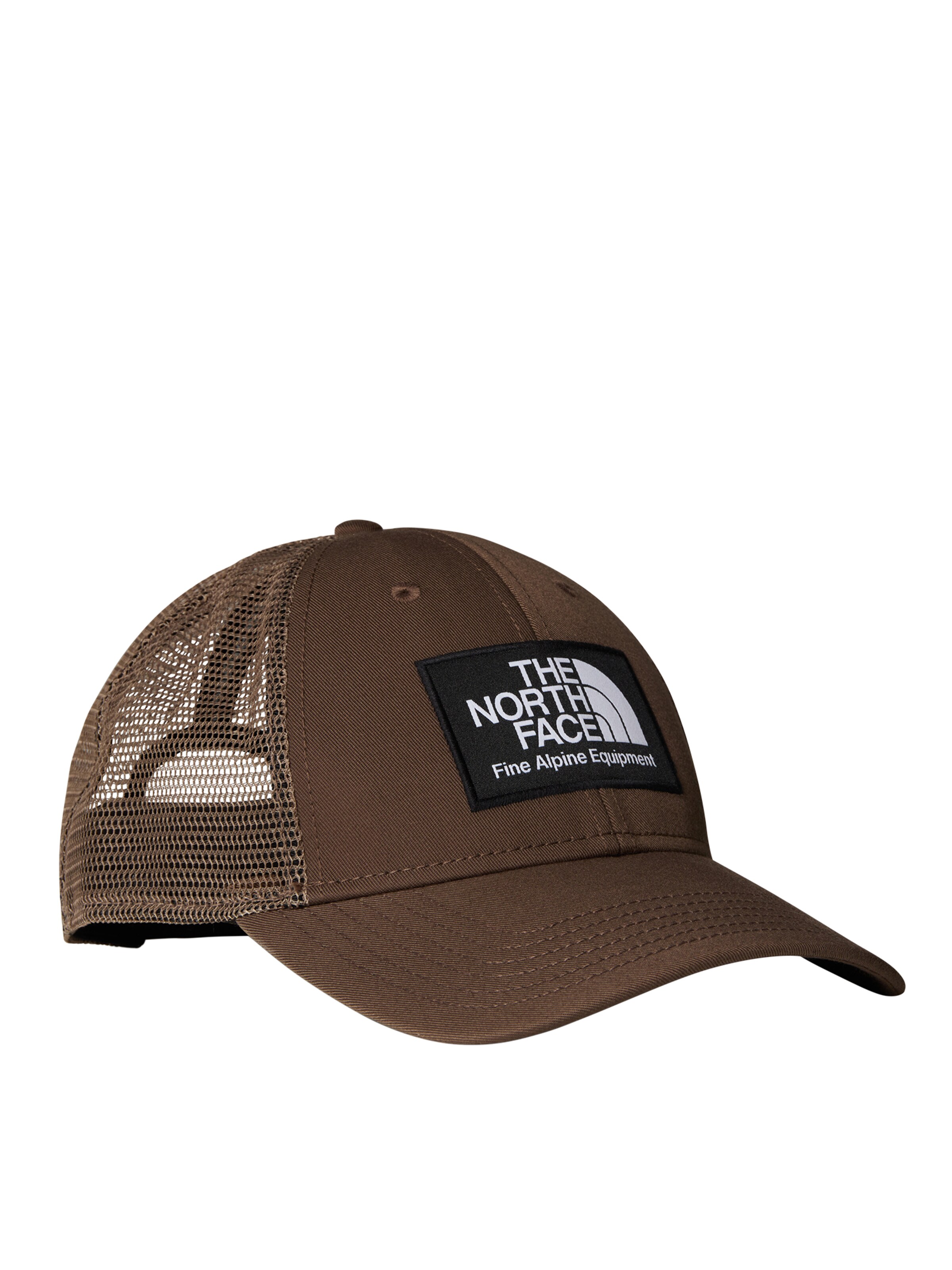 THE NORTH FACE - Boné 'Mudder' em azul