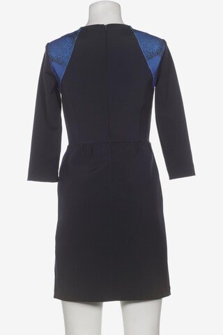 Trussardi Kleid XS in Blau