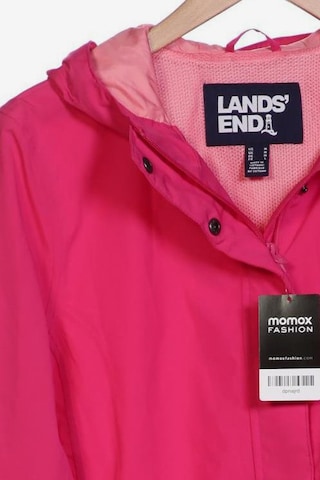 Lands‘ End Mantel M in Pink