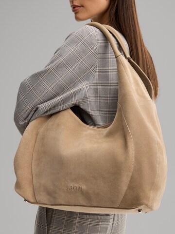 Cabas JOOP! en beige : devant