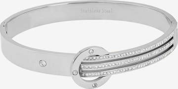 Akzent Bracelet 'Liora, langlebig' in Silver: front