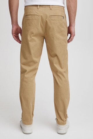 !Solid Regular Broek 'Filip' in Beige