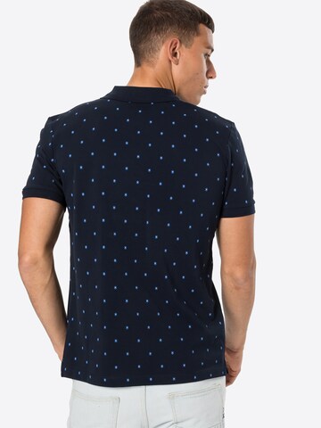 T-Shirt SCOTCH & SODA en bleu