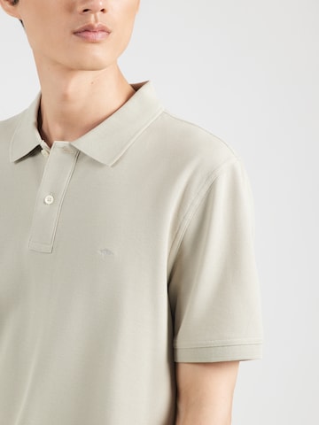 Tricou de la FYNCH-HATTON pe bej