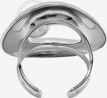 Heideman Ring 'Aveline' in Silber: Vorderseite