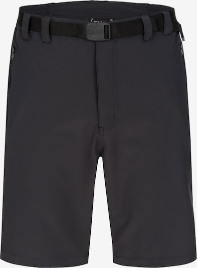 CMP Outdoor Pants in Dark grey, Item view