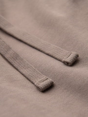 Ombre Regular Byxa i beige