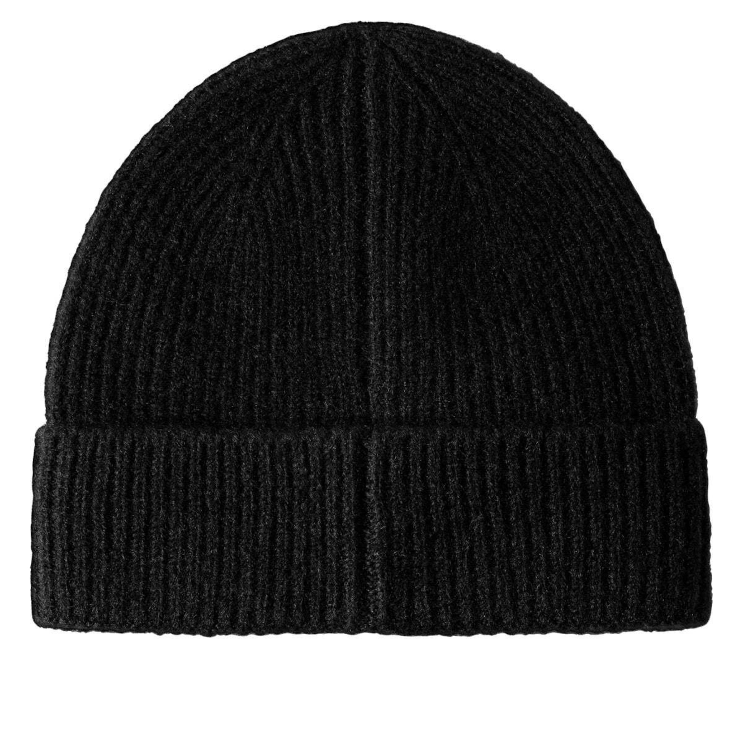 Pepe Jeans Mütze in Schwarz