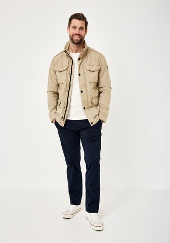REDPOINT Between-Season Jacket in Beige