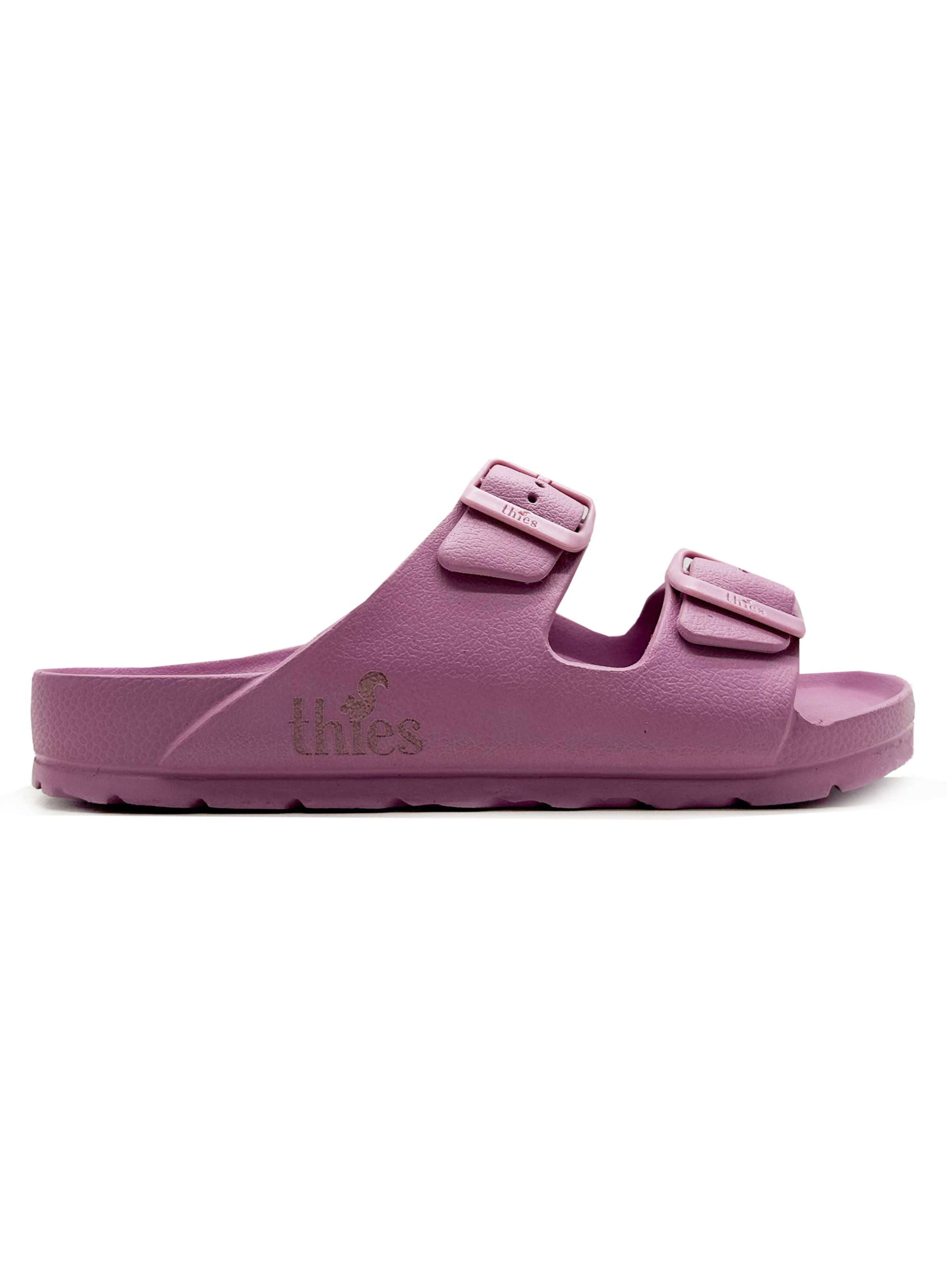 thies Mules 'thies 1856 ® Ecofoam Sandal' in Purple