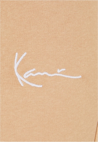 Karl Kani Skinny Leggings in Grün