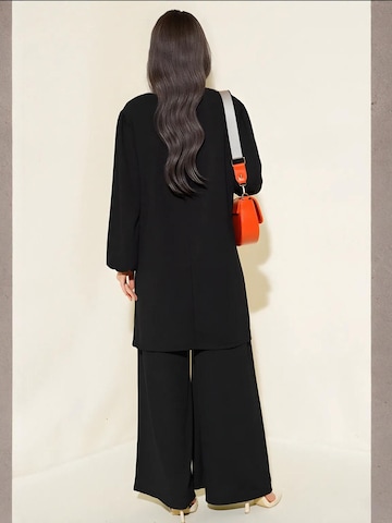 Completo pantalone di Bigdart in nero