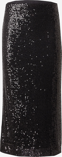 SOAKED IN LUXURY Falda 'Suse' en negro, Vista del producto