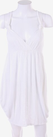 H&M Dress in S in White: front