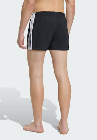 Pantaloncini da surf di ADIDAS SPORTSWEAR in nero