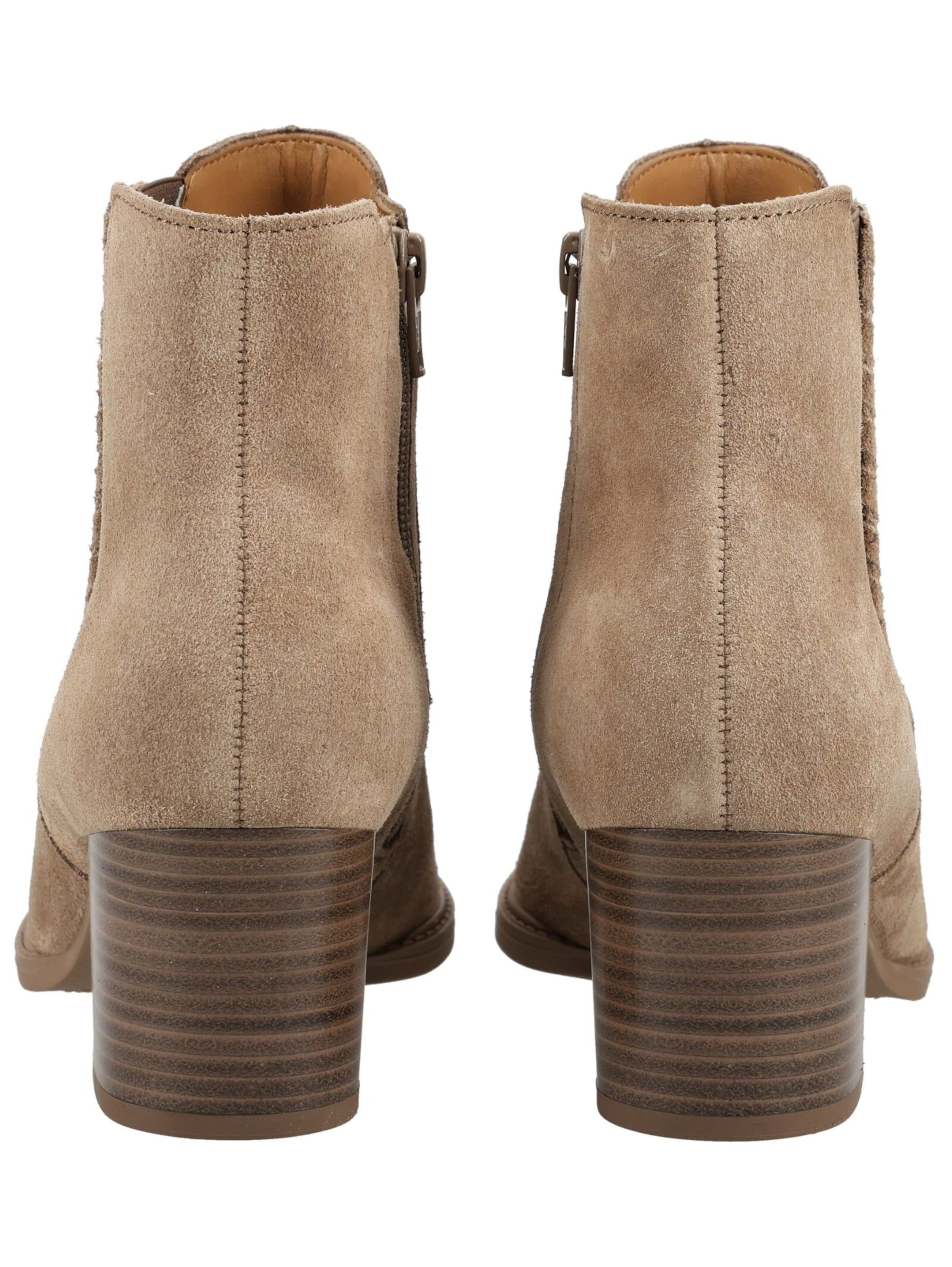 Stivaletto di GABOR in beige