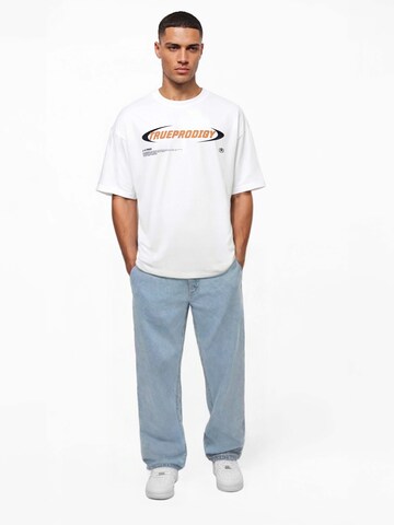 trueprodigy Shirt ' Ravi ' in Wit