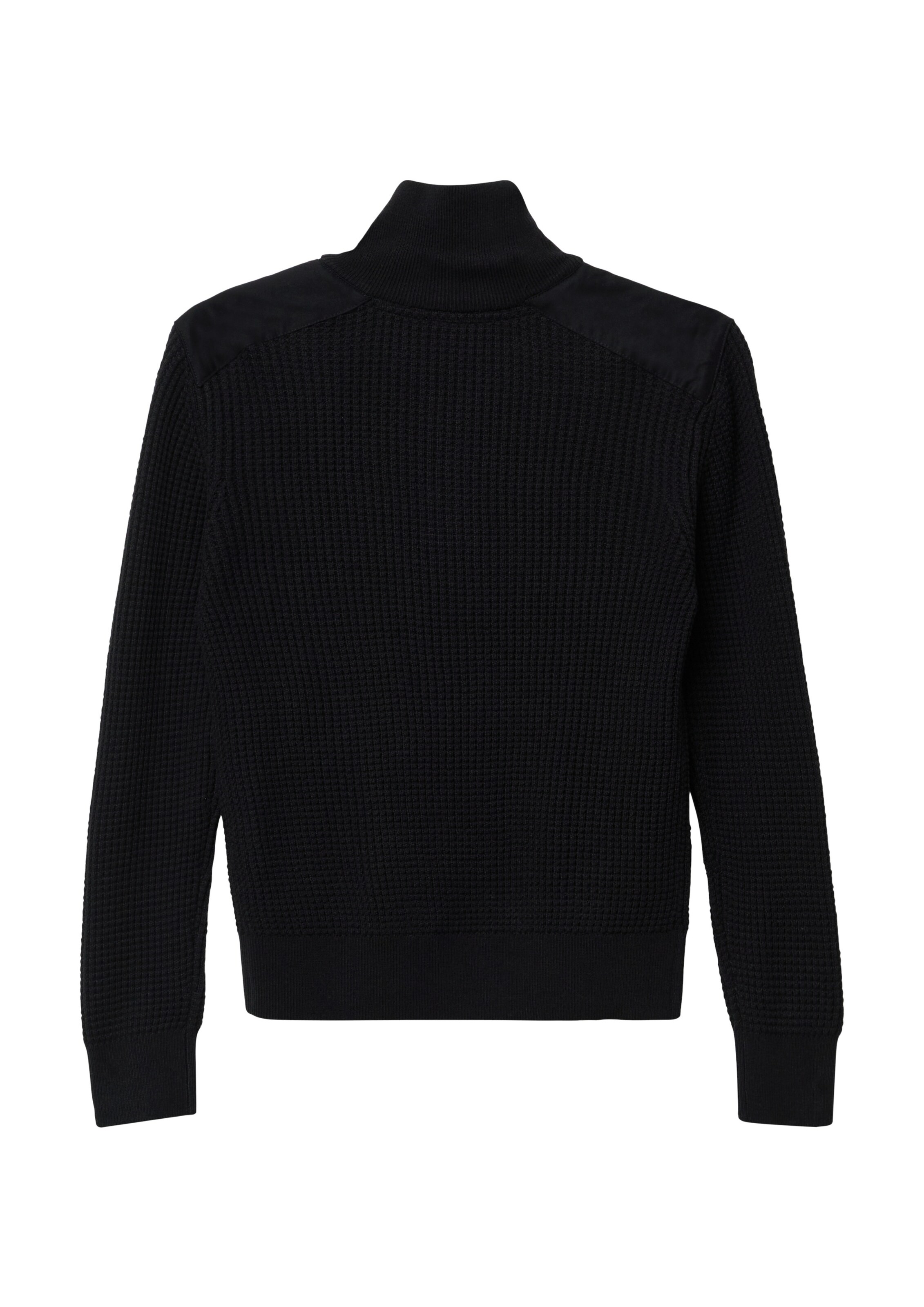 Pull-over s.Oliver en noir