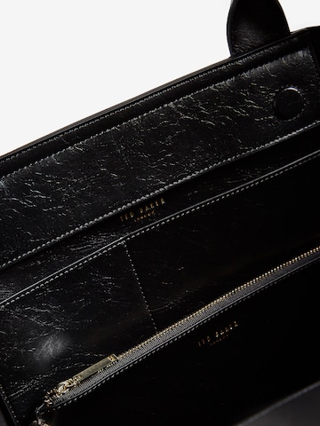 Cabas 'Jimma' Ted Baker en noir