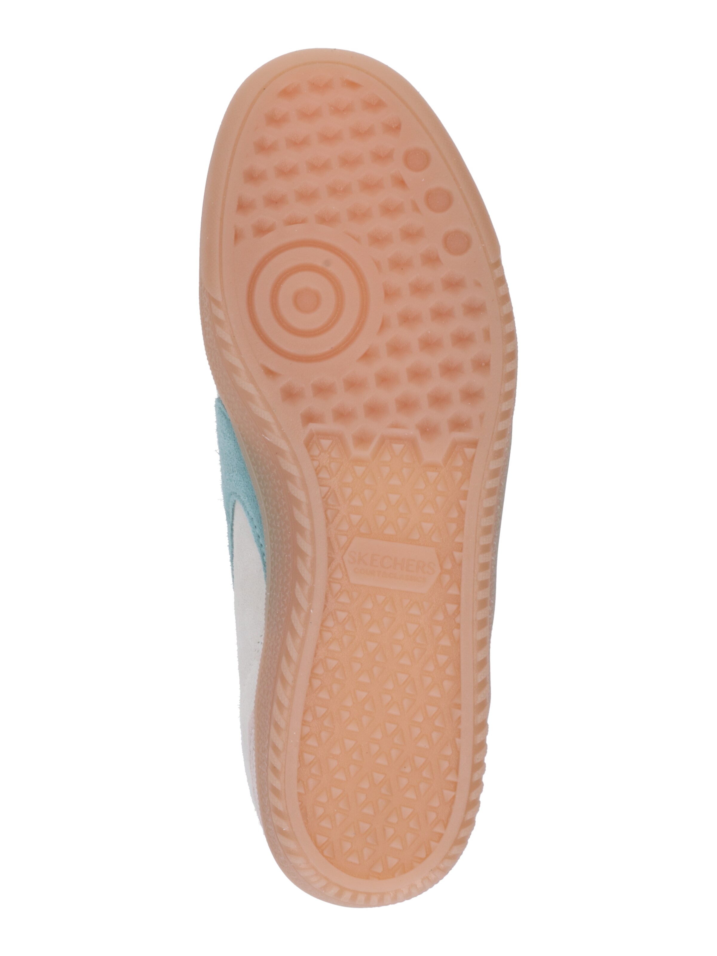 Baskets basses 'Hotshot - For The Win' SKECHERS en beige