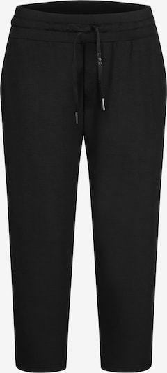 LPO Hose 'Pietra' in schwarz, Produktansicht