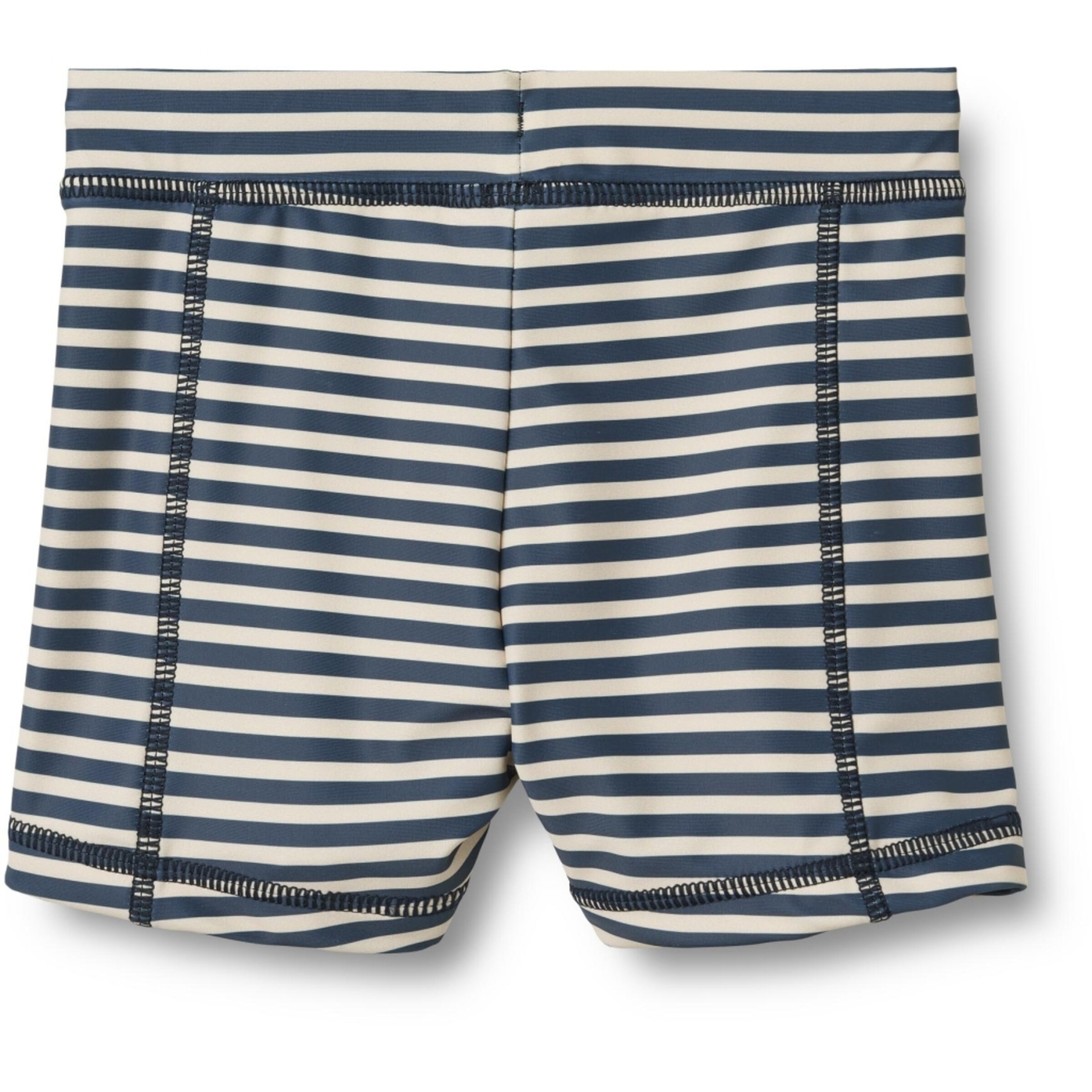 WHEAT Badeshort in Blau