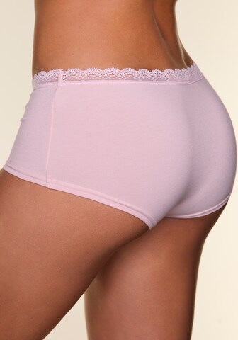 VIVANCE Panty in Blau