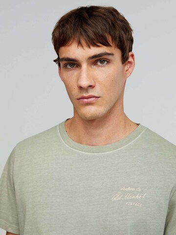 Scalpers Shirt in Groen