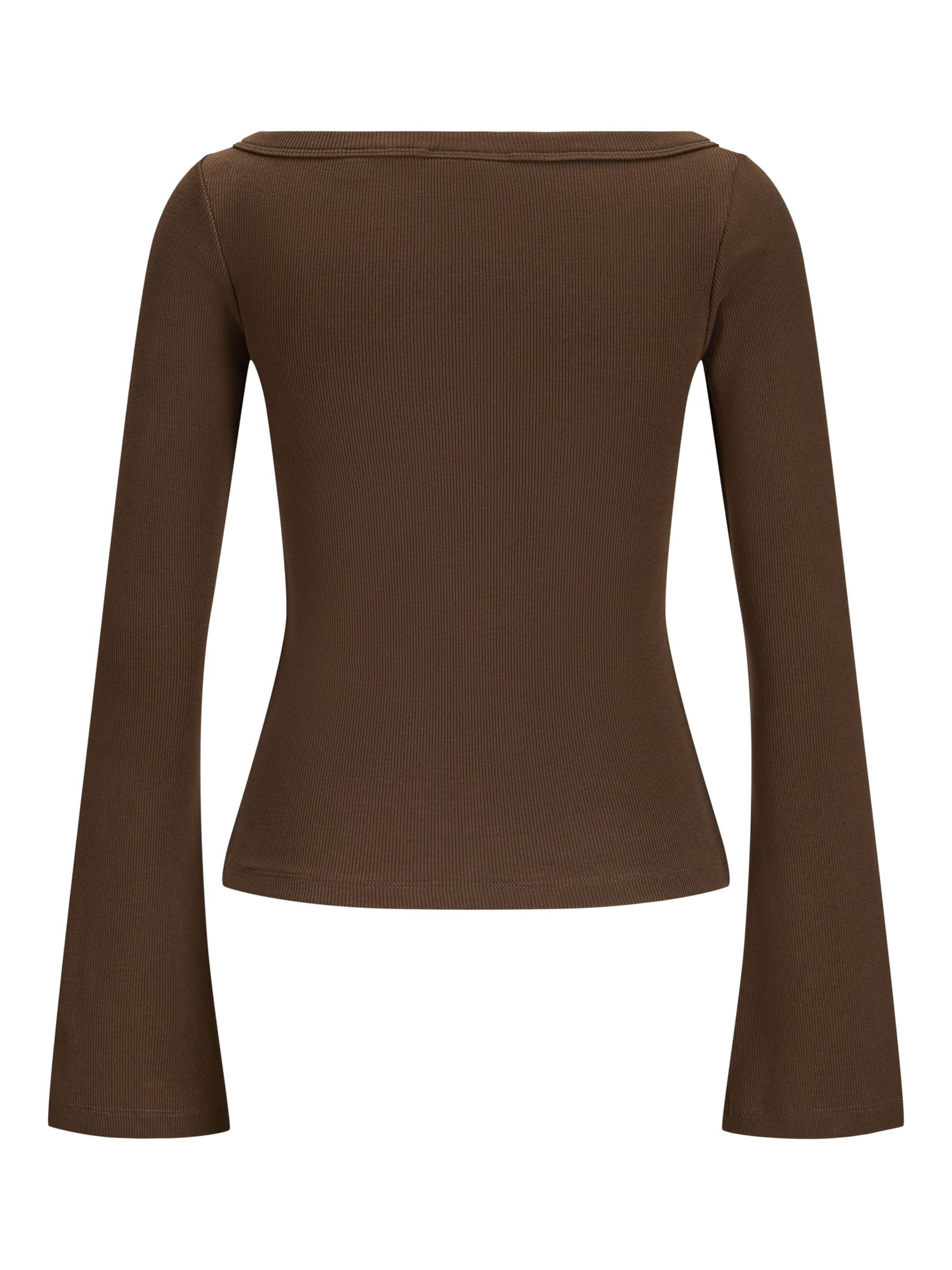 JJXX Top in Bruin