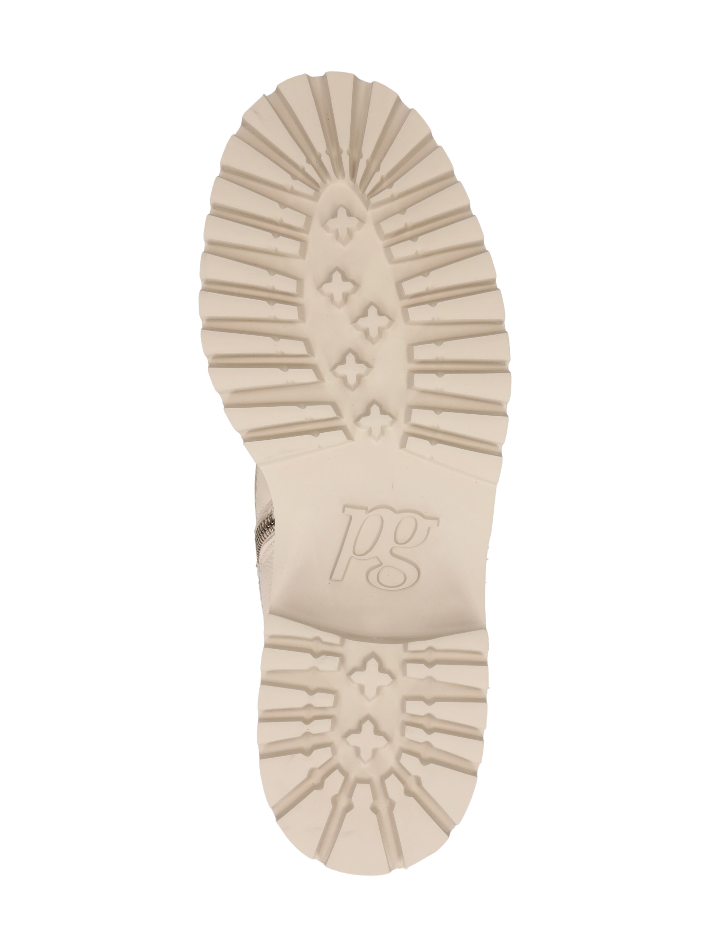 Paul Green Stiefelette in Braun