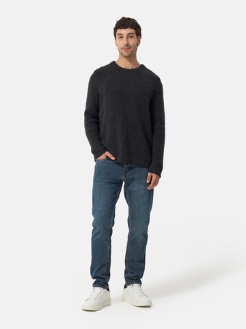 Pullover di CASH-MERE.CH in grigio