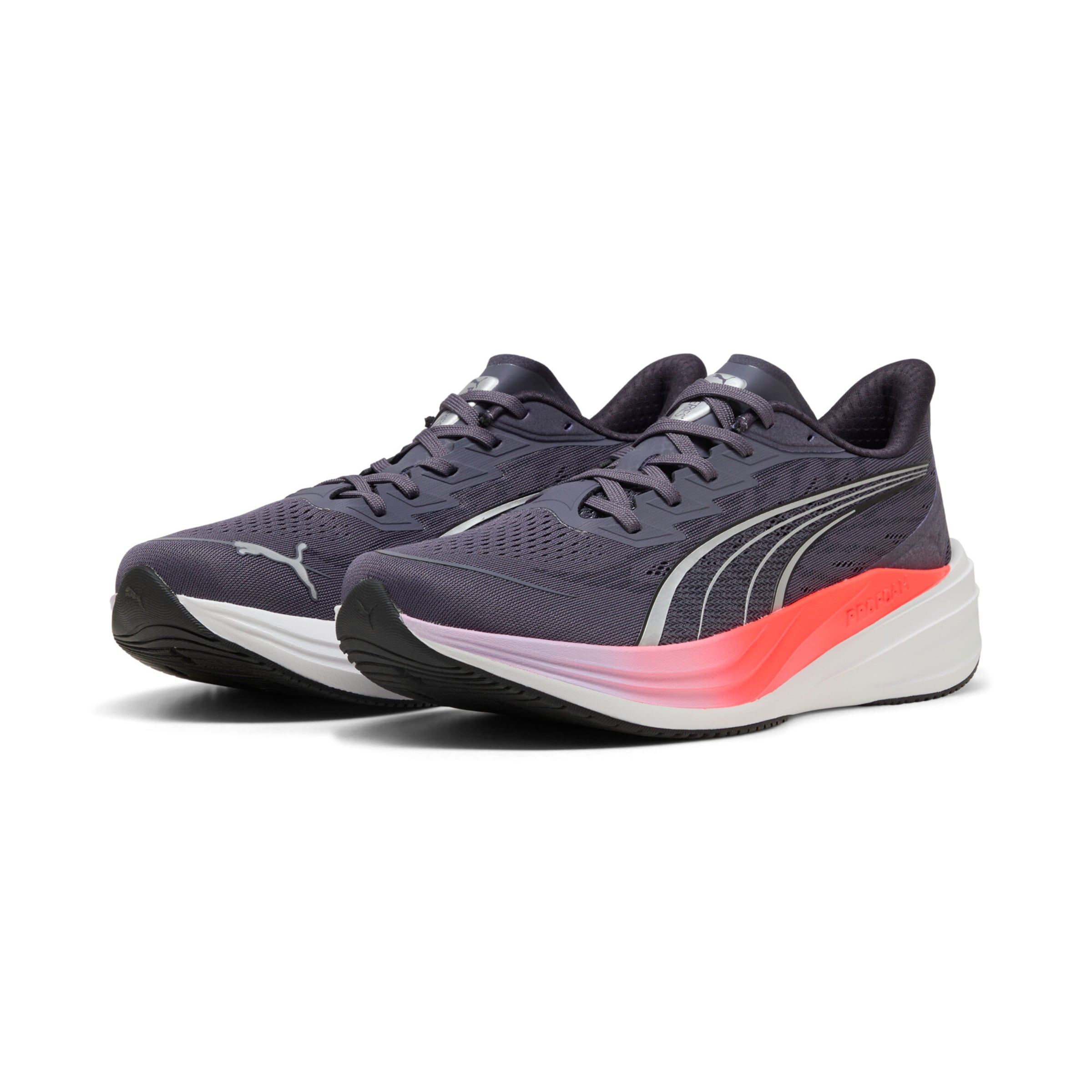 PUMA Running Shoes 'Darter Pro 2' in Grey