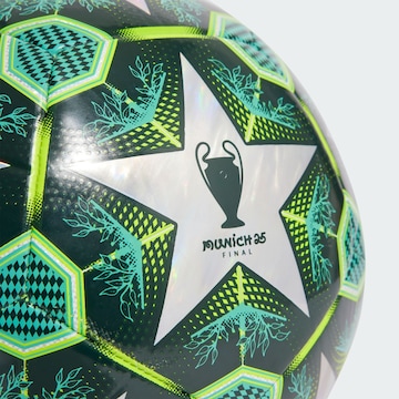 ADIDAS PERFORMANCE Bal 'UCL 24/25' in Groen