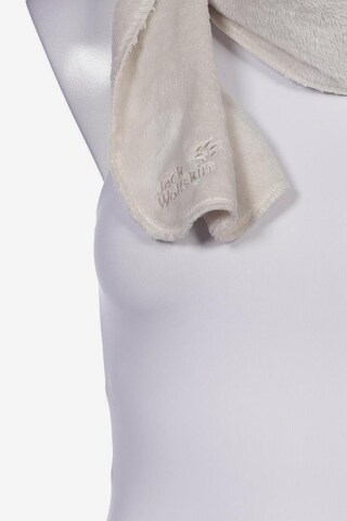 JACK WOLFSKIN Scarf & Wrap in One size in White