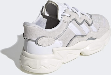 ADIDAS ORIGINALS Sneakers 'Ozweego' i hvid