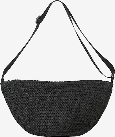 JACK & JONES Vyölaukku 'JACAUSTIN' värissä musta, Tuotenäkymä